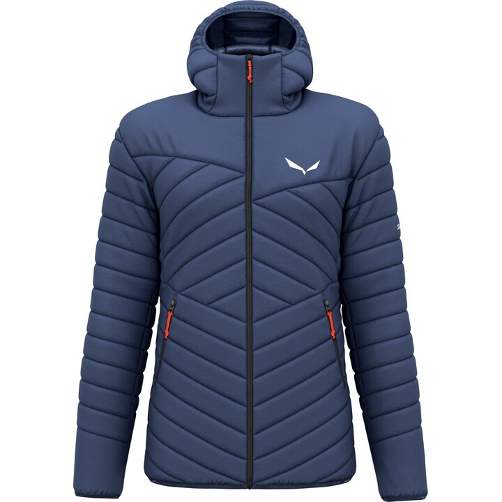 Salewa Brenta Jacket - dark denim size: s