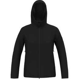 Chaqueta Salewa Fanes 2L Ptx 2/1 - black out int talla: m