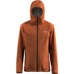 Salewa Puez Gtx 3L Epe Jacke - Bombay Braun Größe: XXL