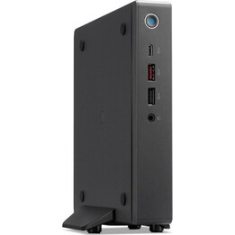 Acer Veriton VN2595GT Mini PC Desktop Intel Core i7-13620H 10-Core 16GB DDR5 512GB SSD Windows 11 Pro Commercial Small Form Fact