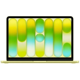 Apple MacBook Neo 13 pouces A18 Pro 8GB 256GB Liquid Retina Display Citrus