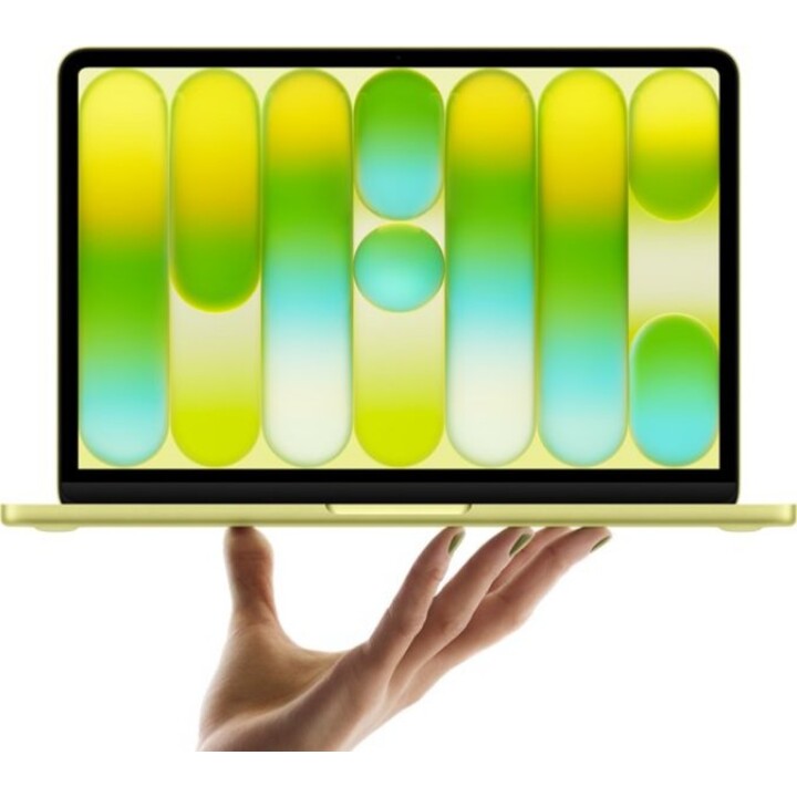 Apple MacBook Neo 13 polegadas A18 Pro 8GB 256GB Liquid Retina Display Citrus