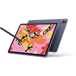 XPPen Magic Drawing Pad MDP1221 Tablet de desenho Android de 12,2 polegadas 16 mil níveis de pressão 8 GB de RAM 256 GB SSD cinz