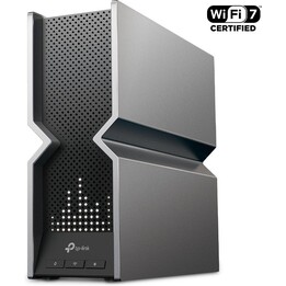 Router Wi-Fi 7 Tri-Band TP-Link Archer BE800 BE19000