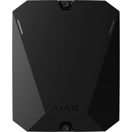 Ajax Hub BP Jeweller Wireless Control Panel Black