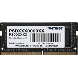 Patriot Signature Line 2GB DDR4 3200MHz CL22 Desktop Speichermodul