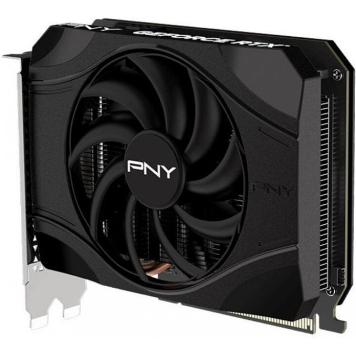 PNY GeForce RTX 5050 Single Fan 8GB GDDR7 DLSS4