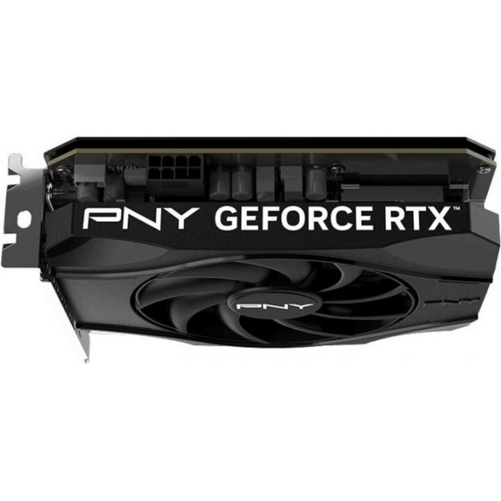 PNY GeForce RTX 5050 Single Fan 8GB GDDR7 DLSS4