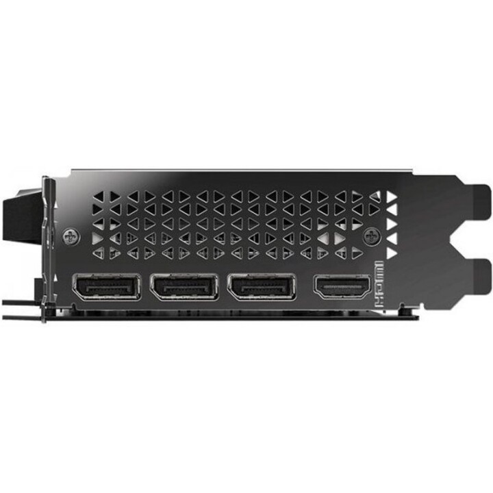 PNY GeForce RTX 5050 Single Fan 8GB GDDR7 DLSS4