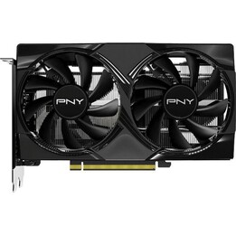 Carte graphique PNY GeForce RTX 5050 8GB GDDR6 Dual Fan DLSS 4