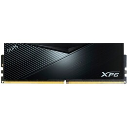 Adata XPG Lancer 16GB 1x16GB noir AX5U6000C3016G-CLABK 4711085940537