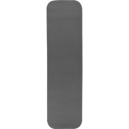 Salewa Diadem Light Mat Tapete-cama isolante para uso em montanha, Azul Cendre