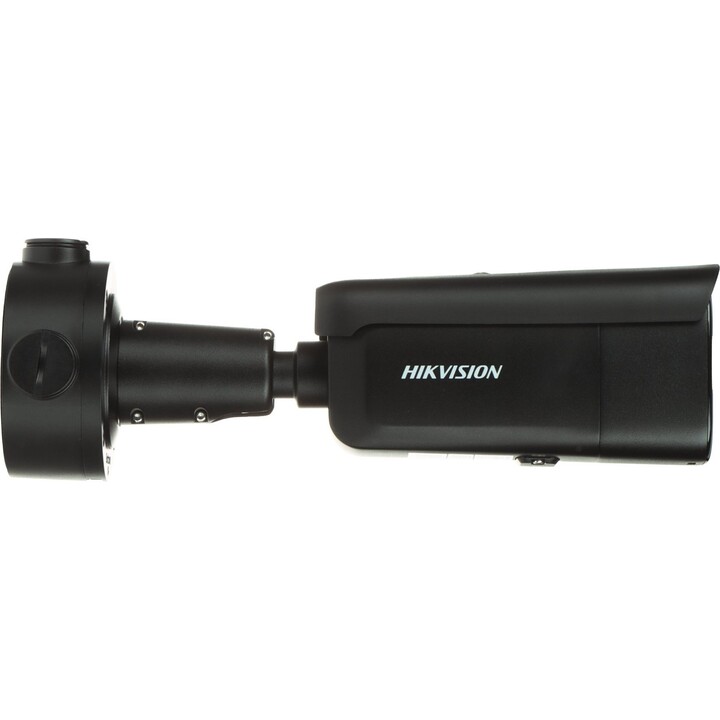 Hikvision DS-2CD2646G2HT-IZS 4MP AcuSense Powered-by-DarkFighter Cámara de Red Bullet Varifocal Motorizada Lente 2.8-12mm 60m IR
