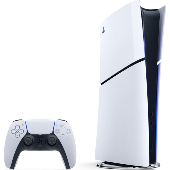 Sony PlayStation 5 Slim Digital Chassis E