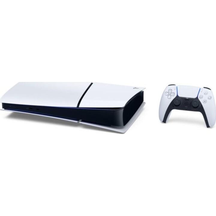 Sony PlayStation 5 Slim Digital Chassis E
