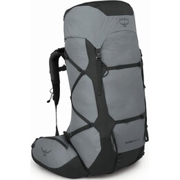 Plecak trekkingowy damski Osprey Ariel Pro 75 - silver lining rozmiar: m_l