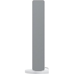 Smartmi Smart Fan Heater Riscaldatore elettrico intelligente ad alte prestazioni, bianco