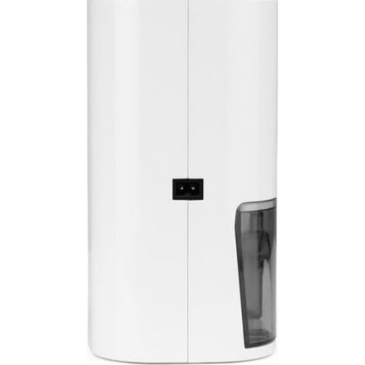 Orbegozo DH 310 compact dehumidifier with 600 ml water tank capacity, White