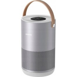 Smartmi Air Purifier P1 smart air purifier with high efficiency HEPA filter, Silver
