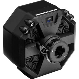 Thrustmaster T598 Servo Base Direct Axial Drive 5 Nm Race Dash Screen Compatible Ecosystem