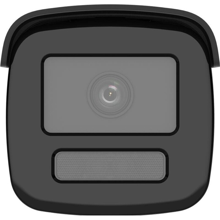 Hikvision DS-2CD2T46G3-IZS2UY/SL 4MP AcuSense Smart Luz Híbrida Motorizada Cámara de Red Bullet Varifocal 2.8-4mm Lente 60m Visi