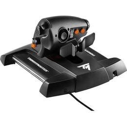 Thrustmaster TWCS Throttle Power Lever