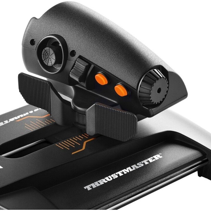 Thrustmaster TWCS Drosselklappen-Hebel