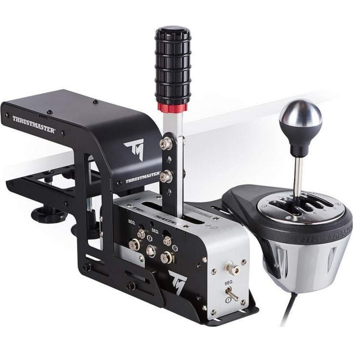 Thrustmaster TM Racing Clamp ancora nero