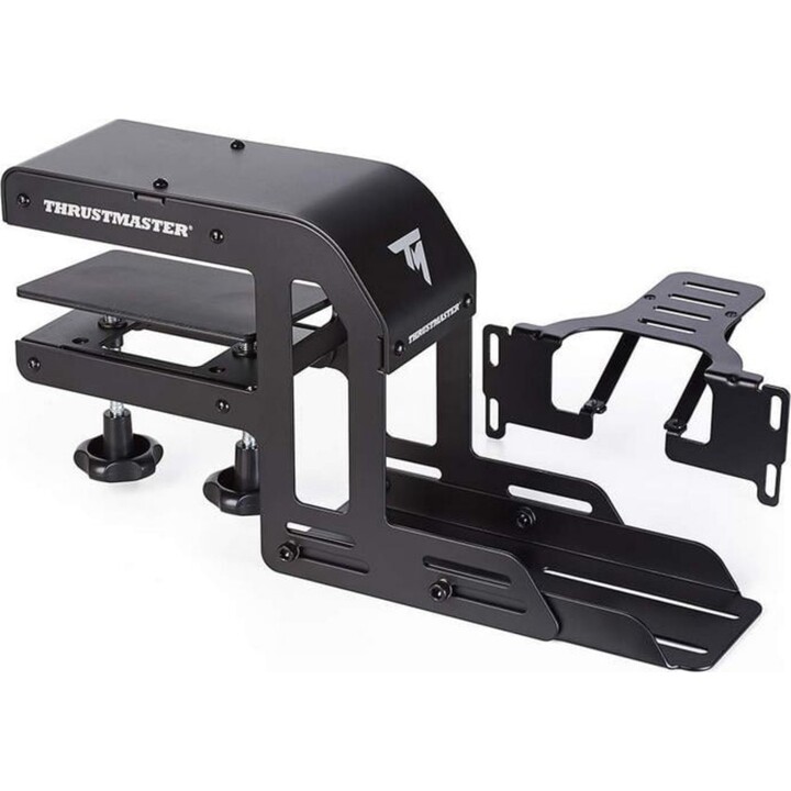 Thrustmaster TM Racing Clamp anchor noir