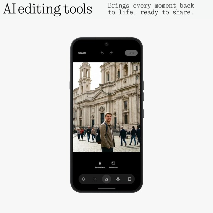 Nothing Phone 4a 5G, 12GB 256GB, Pantalla AMOLED de 6.78, 5.080mAh, Blanco