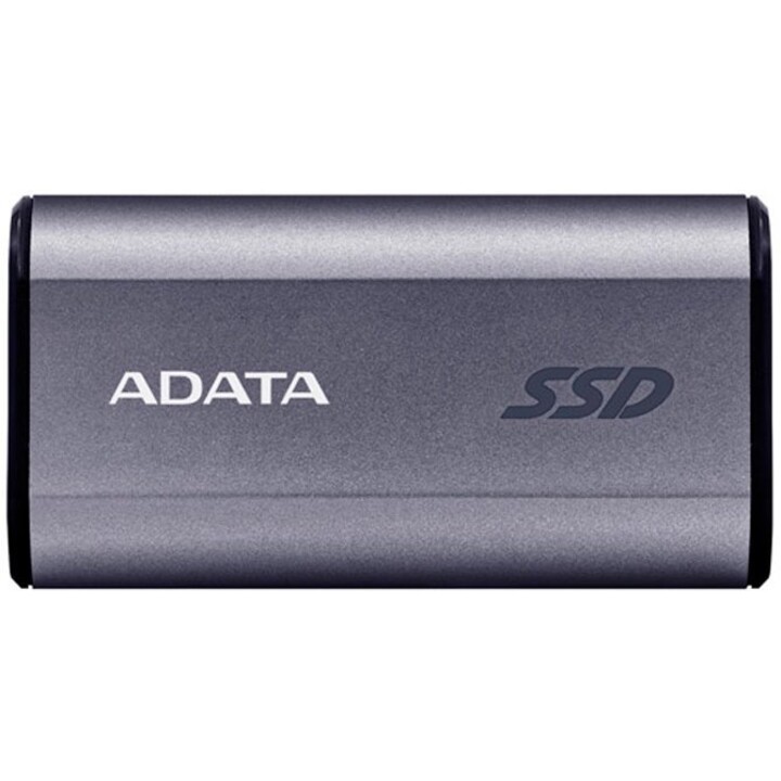 Adata SC750 SSD 1TB USB 3.2 Negro