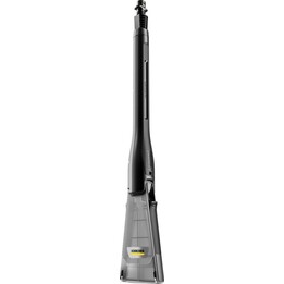 Kärcher eco!Booster 130 Mehrstrahllanze für die hocheffiziente Flächenreinigung, Schwarz