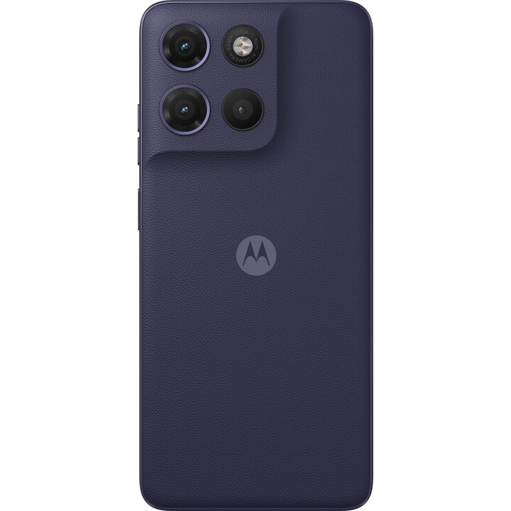 Motorola Moto G17 Power, 8 GB 256 GB, display LCD Full HD+ da 6,72 IPS, 6000 mAh, blu sera