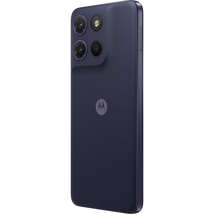 Motorola Moto G17 Power, 8 GB 256 GB, 6,72 IPS LCD Full HD+ Display, 6000 mAh, Abendblau