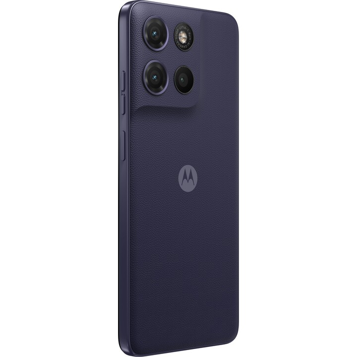 Motorola Moto G17 Power, 8 GB 256 GB, 6,72 IPS LCD Full HD+ Display, 6000 mAh, Abendblau