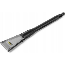 Lanza multichorro eco!Booster 145 de Kärcher para uso doméstico, Negro