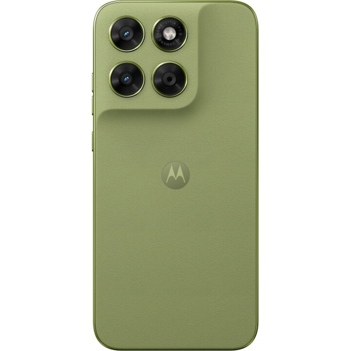 Motorola Moto G67 5G, 8GB 256GB, 6,78 Extreme AMOLED, 5200mAh, Nilo