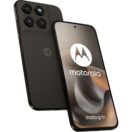 Motorola Moto G77 5G, 12GB 256GB, 6.78 Extreme AMOLED, 5200mAh, Negro Oliva