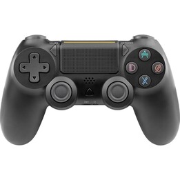 TRACER Gamepad Shogun PRO Wireless Controller für PS4 | Kabelgebundener Controller für PC/PS3