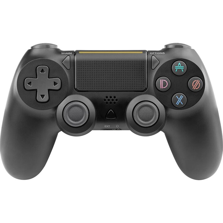 TRACER Gamepad Shogun PRO Wireless Controller for PS4 | Wired Controller for PC/PS3