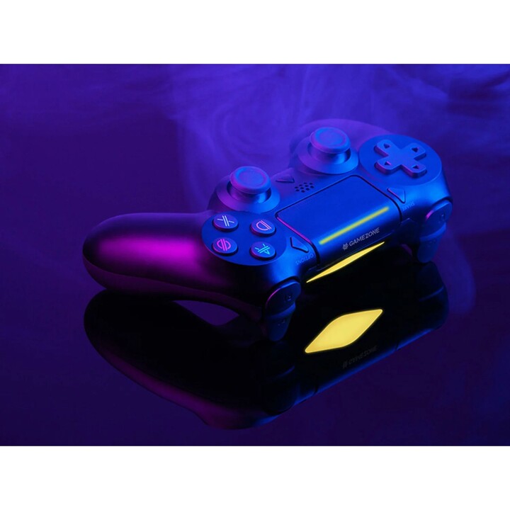 TRACER Gamepad Shogun PRO Wireless Controller for PS4 | Wired Controller for PC/PS3