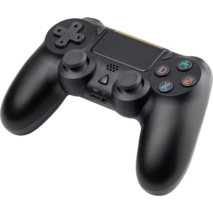 TRACER Gamepad Shogun PRO Wireless Controller for PS4 | Wired Controller for PC/PS3
