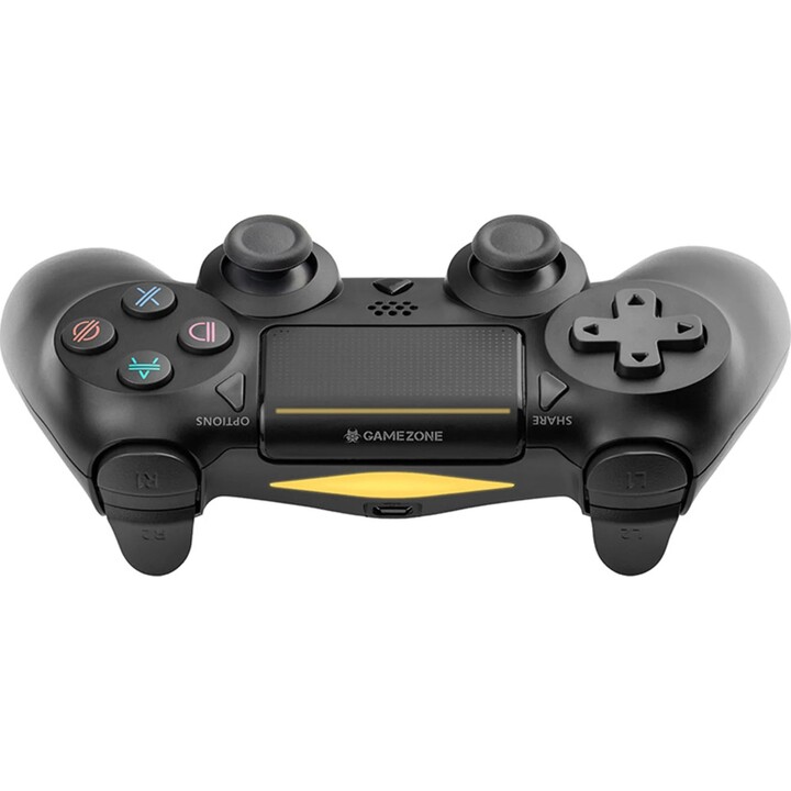 TRACER Gamepad Shogun PRO Wireless Controller for PS4 | Wired Controller for PC/PS3