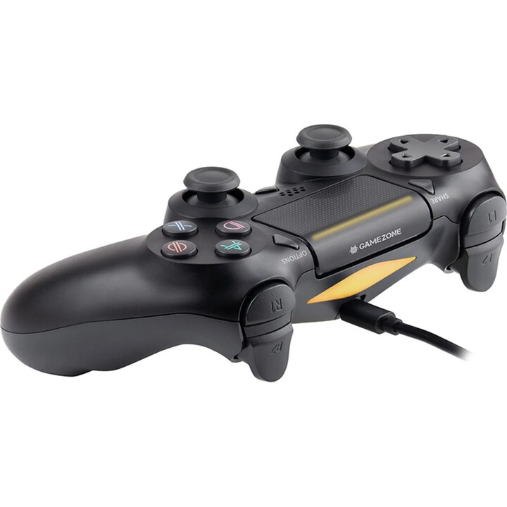 TRACER Gamepad Shogun PRO Wireless Controller for PS4 | Wired Controller for PC/PS3