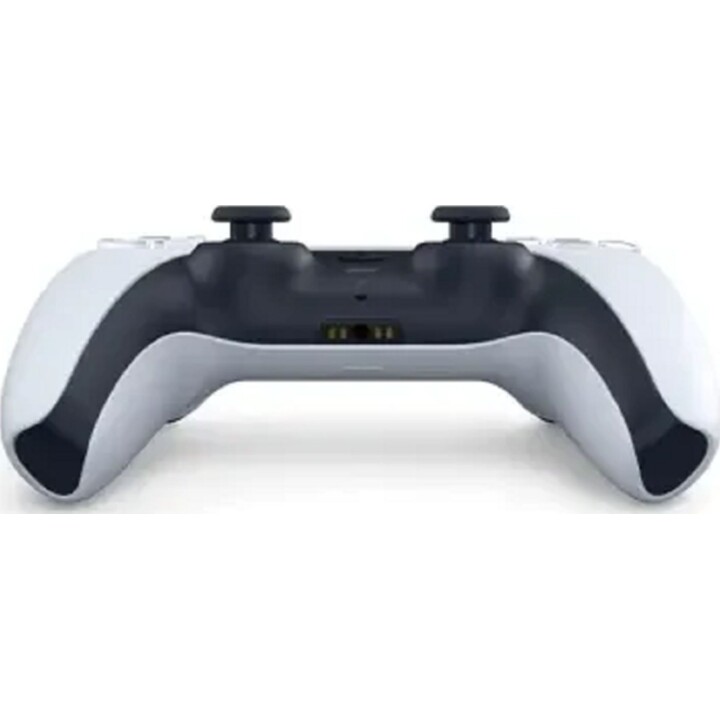 Sony DualSense Wireless Controller for PlayStation 5, Wireless, USB Type-C, 3.5mm, Bluetooth, White