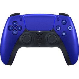 DualSense Controller für PS5, Modell CFI-ZCT1W07X, USB-C, Kobaltblau