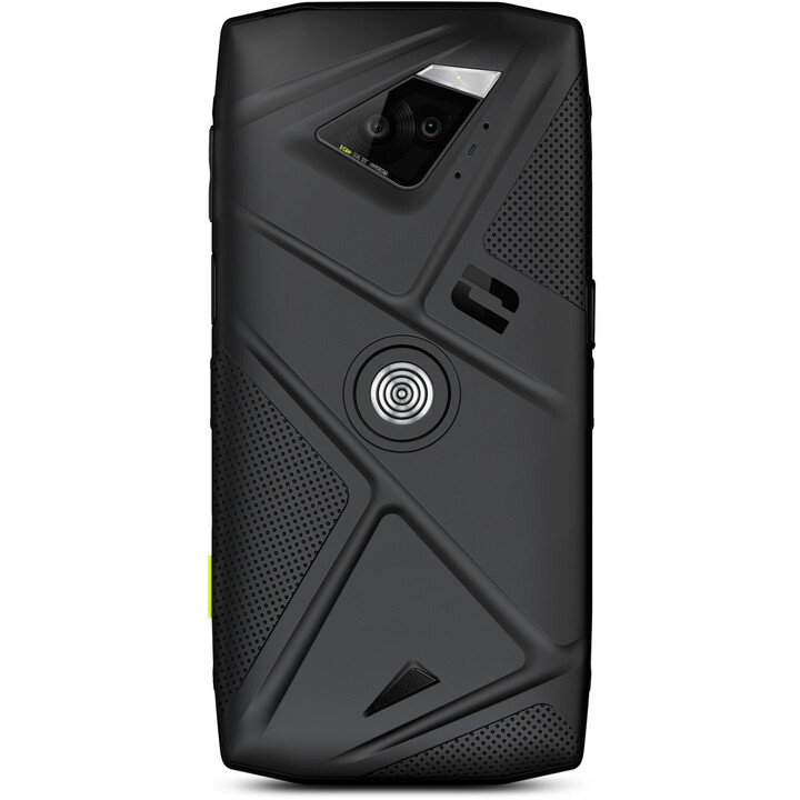 Crosscall Action X5, 4GB 64GB, 5,45 IPS HD+, 3850mAh, preto