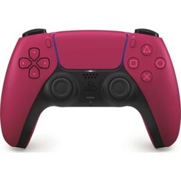 SONY Dualsense Cosmic Red Wireless Controller for PS5