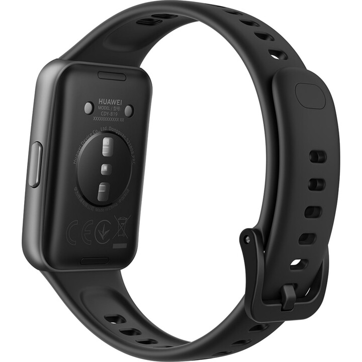 Huawei Band 11 Negro
