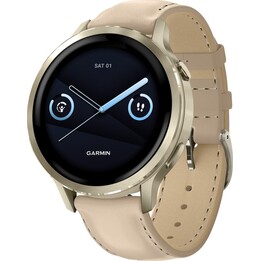 Garmin Venu 4 41mm WiFi GPS Gold